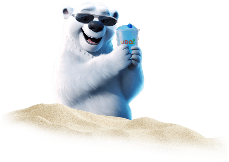 Hieliciosos Granizados