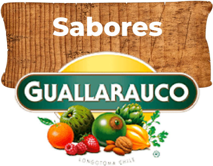 Sabores Guallarauco