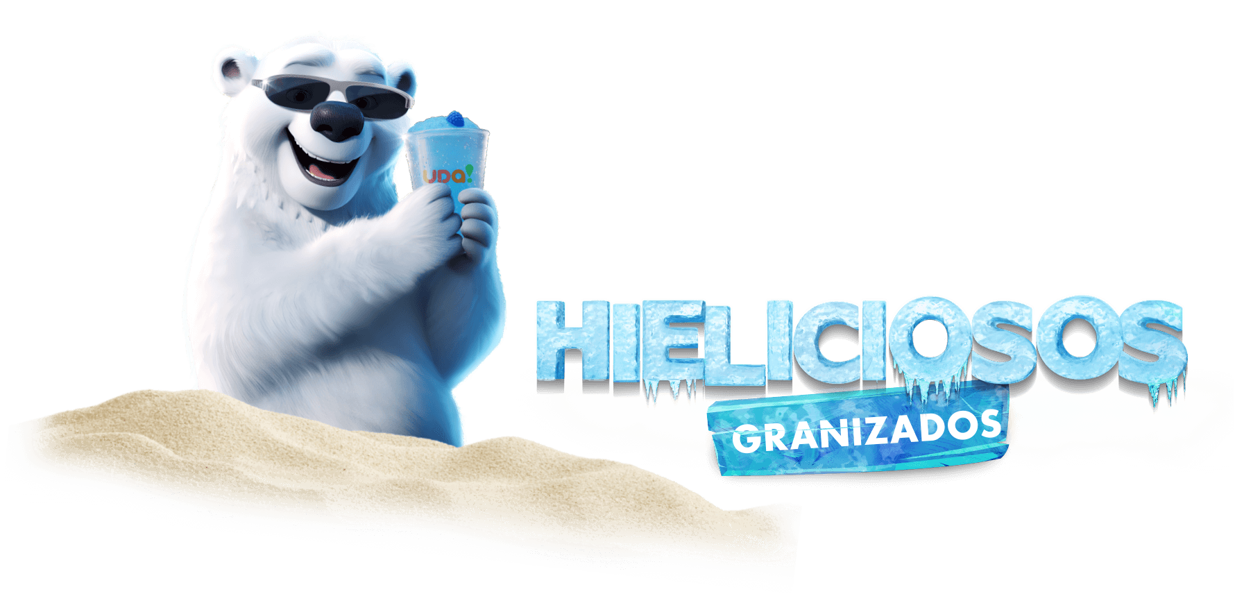 Hieliciosos Granizados